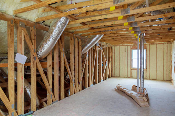 Best Blown-in Insulation in Pittsfield, MA