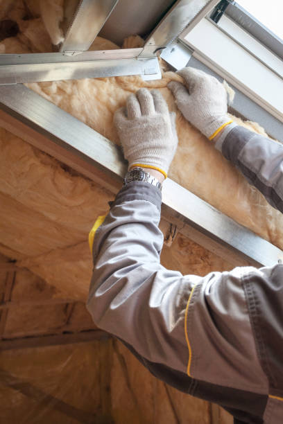Best Eco-Friendly Insulation in Pittsfield, MA