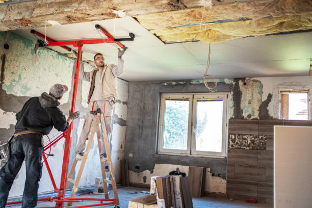 Best Commercial Insulation in Pittsfield, MA