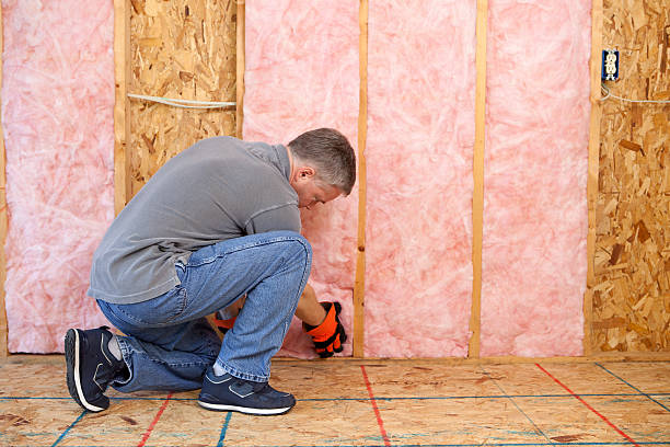Best Spray Foam Insulation in Pittsfield, MA